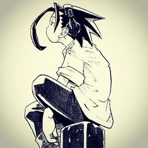 Meet your Posher, Dwayne